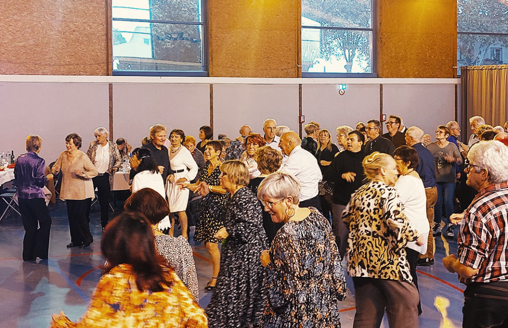 danse